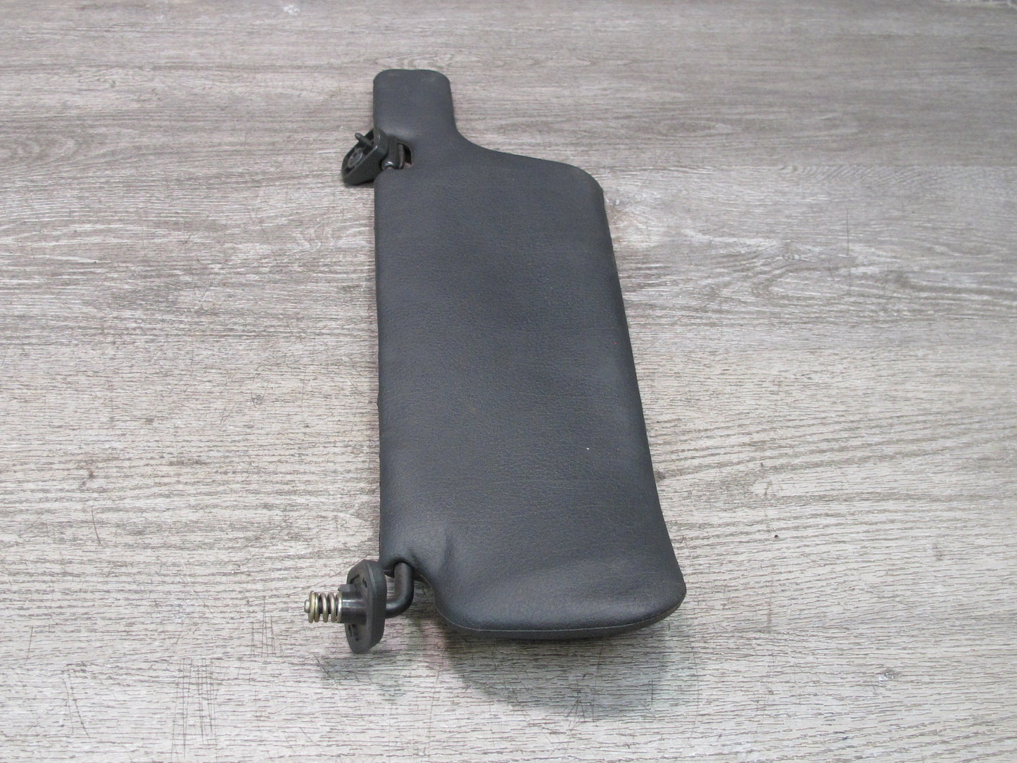 90-96 Nissan Z32 300ZX Set of 2 Front Left & Right Sun Visor OEM