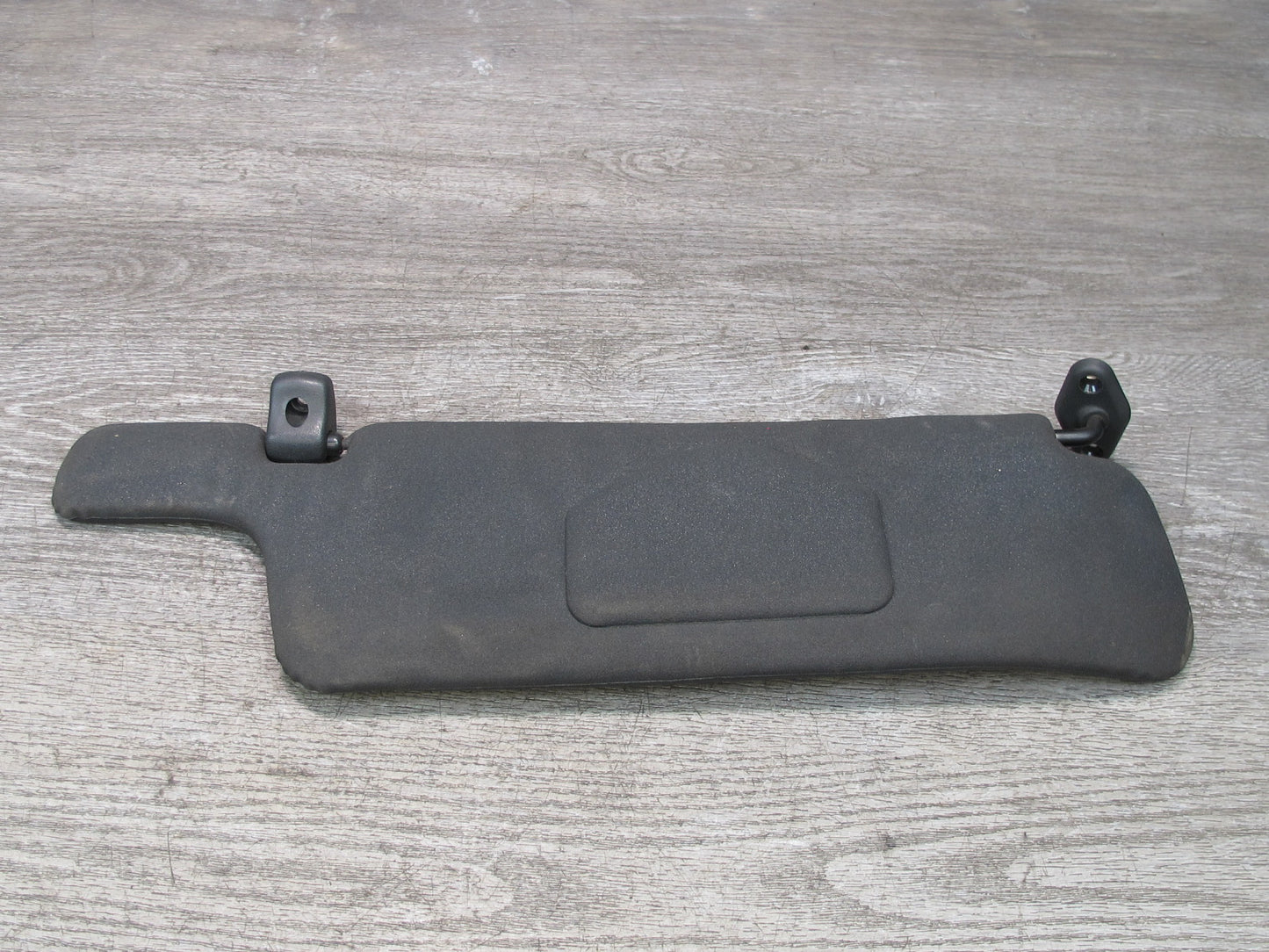 90-96 Nissan Z32 300ZX Set of 2 Front Left & Right Sun Visor OEM