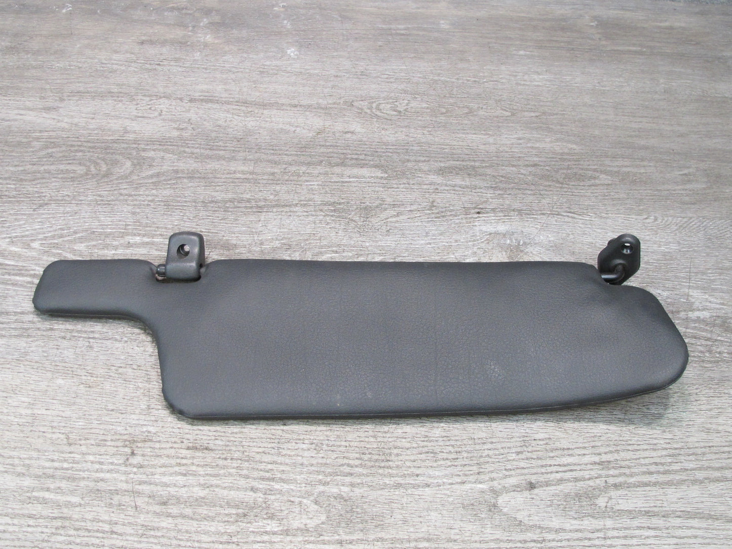 90-96 Nissan Z32 300ZX Set of 2 Front Left & Right Sun Visor OEM