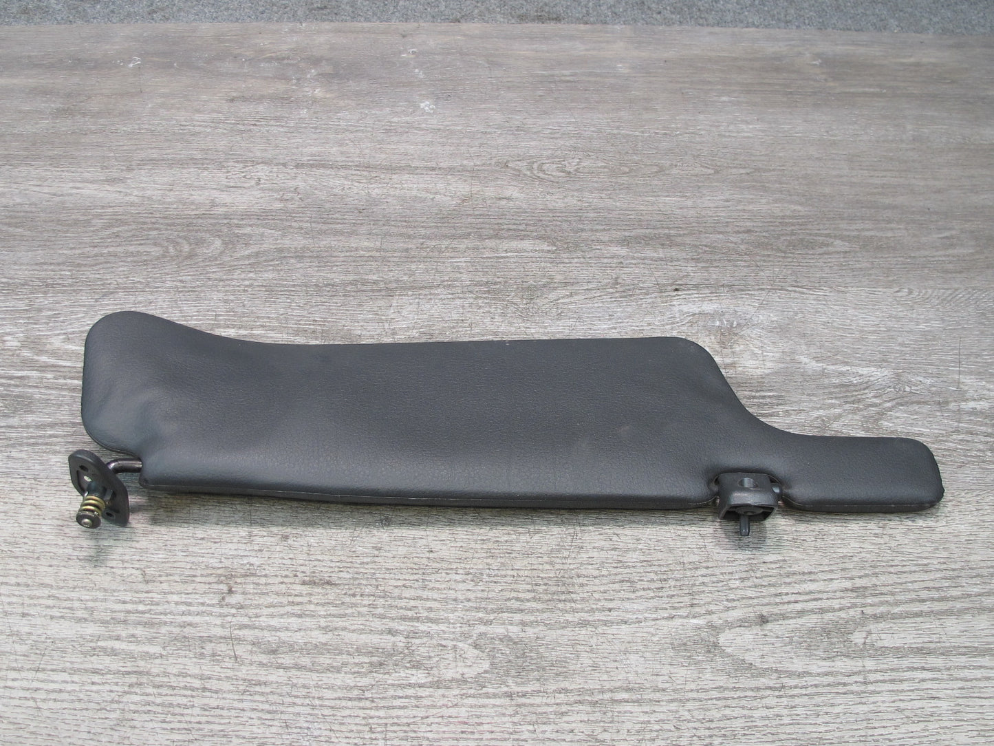 90-96 Nissan Z32 300ZX Set of 2 Front Left & Right Sun Visor OEM