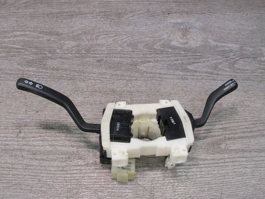 90-91 Nissan Z32 300ZX Turbo Steering Column Turn Signal Cruise Multi Switch OEM
