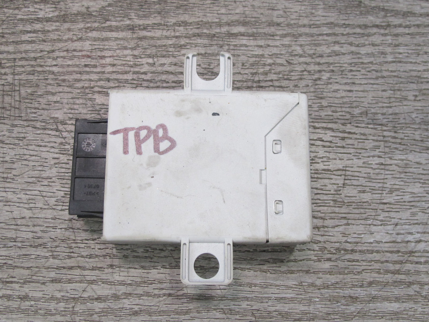 01-03 BMW E46 330ci Conv AT Engine ECU ECM Immo Ignition Trunk Door Lock KEY Set