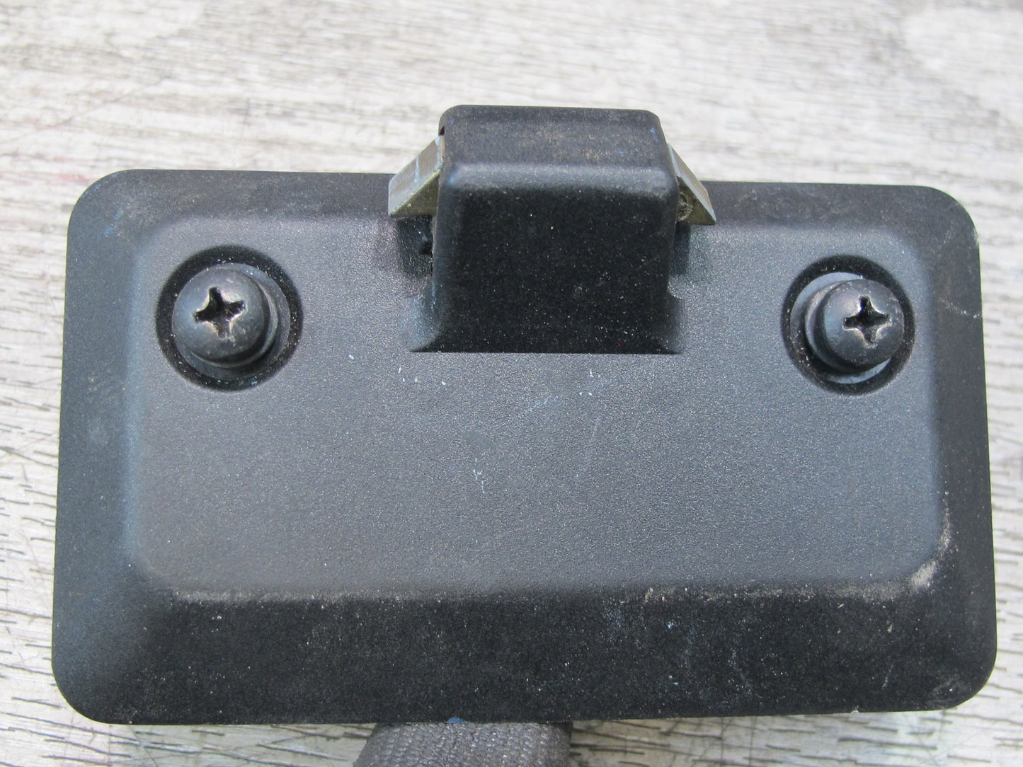 01-03 BMW E46 330ci Conv AT Engine ECU ECM Immo Ignition Trunk Door Lock KEY Set