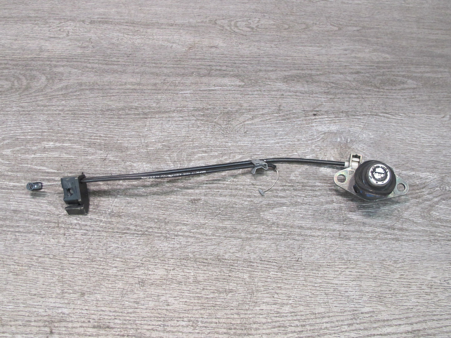 01-03 BMW E46 330ci Conv AT Engine ECU ECM Immo Ignition Trunk Door Lock KEY Set