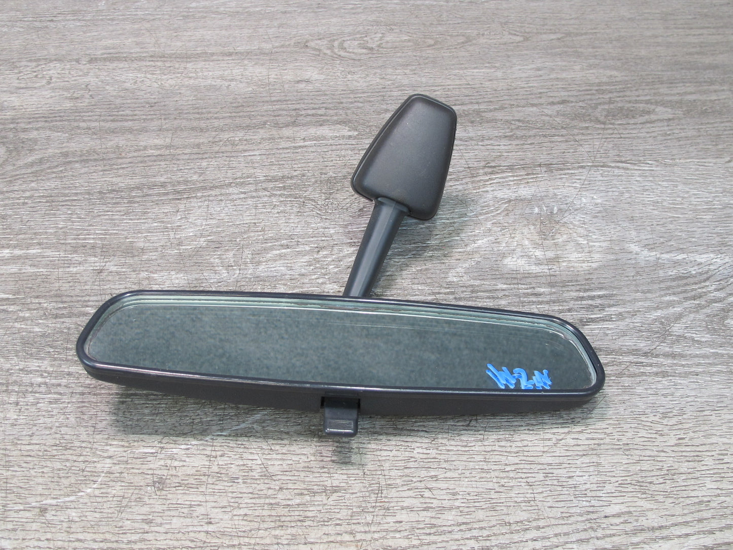 90-96 Nissan Z32 300ZX Manual Dimming Interior Rear View Mirror OEM