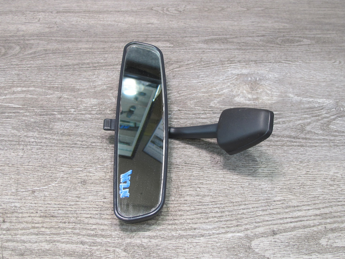 90-96 Nissan Z32 300ZX Manual Dimming Interior Rear View Mirror OEM