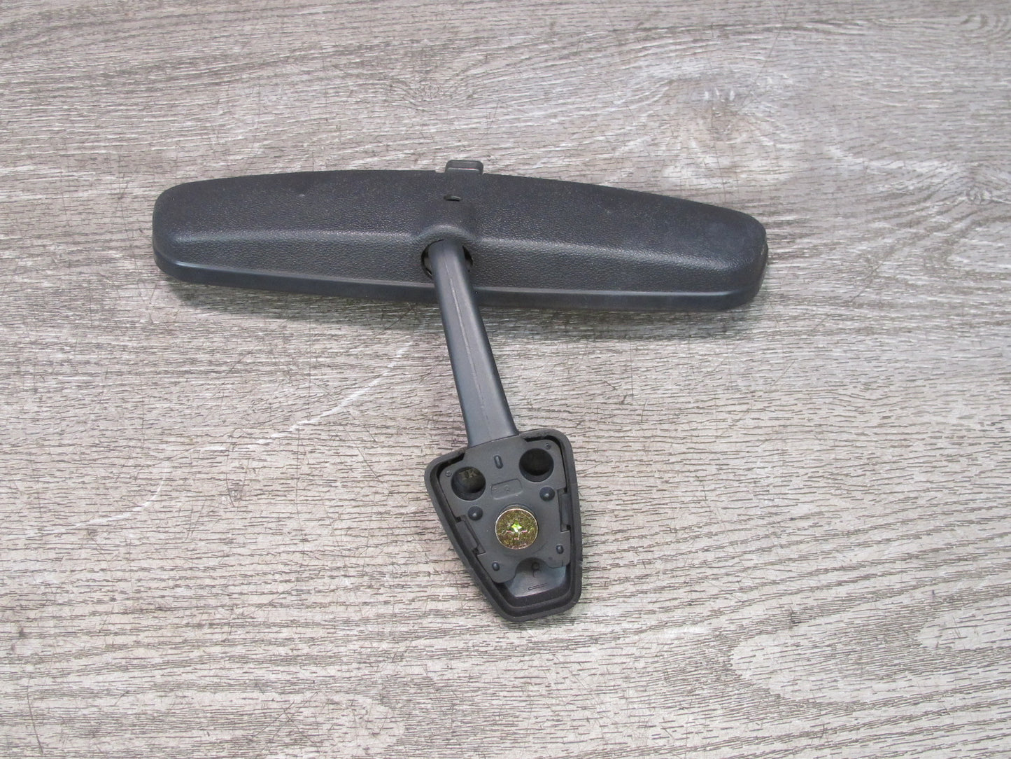 90-96 Nissan Z32 300ZX Manual Dimming Interior Rear View Mirror OEM