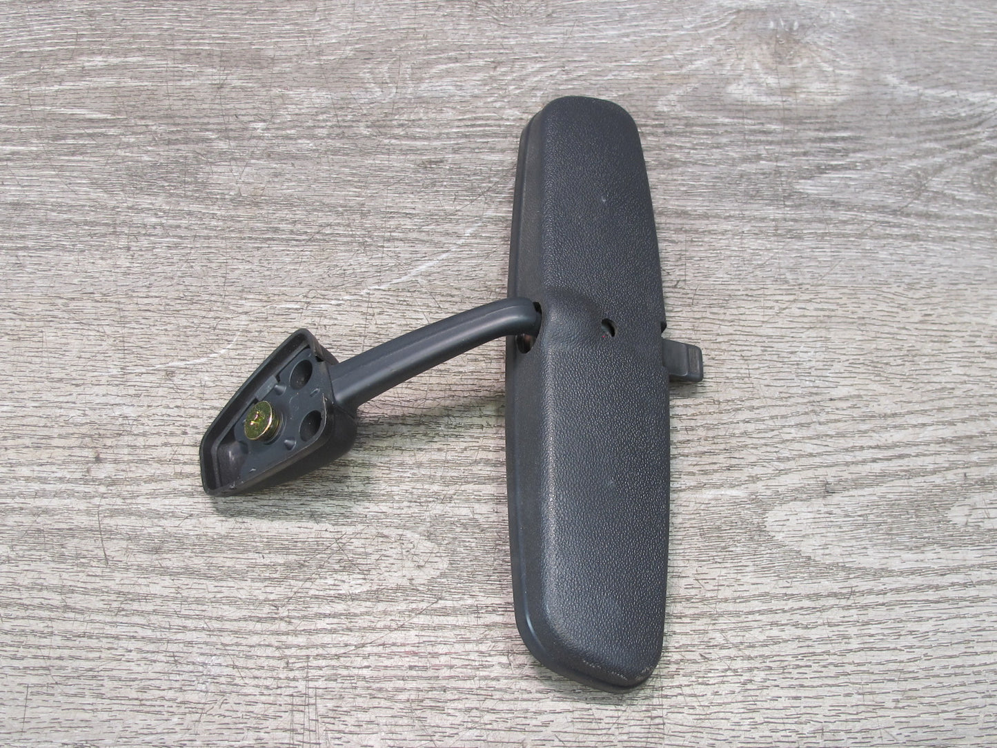 90-96 Nissan Z32 300ZX Manual Dimming Interior Rear View Mirror OEM