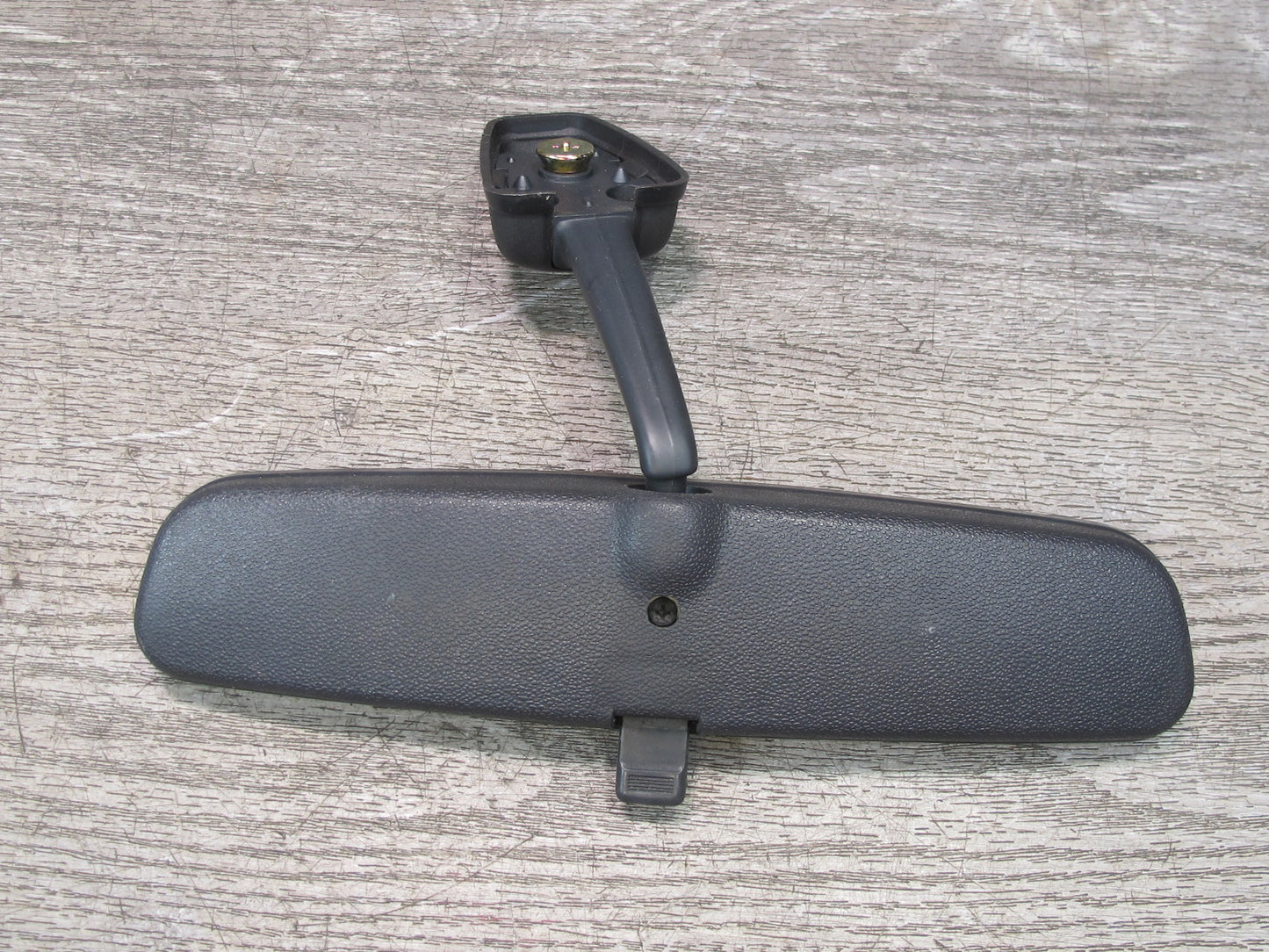 90-96 Nissan Z32 300ZX Manual Dimming Interior Rear View Mirror OEM