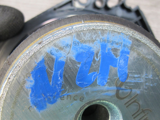 Set of 2 Left & Right Infinity 6422CFP Speaker