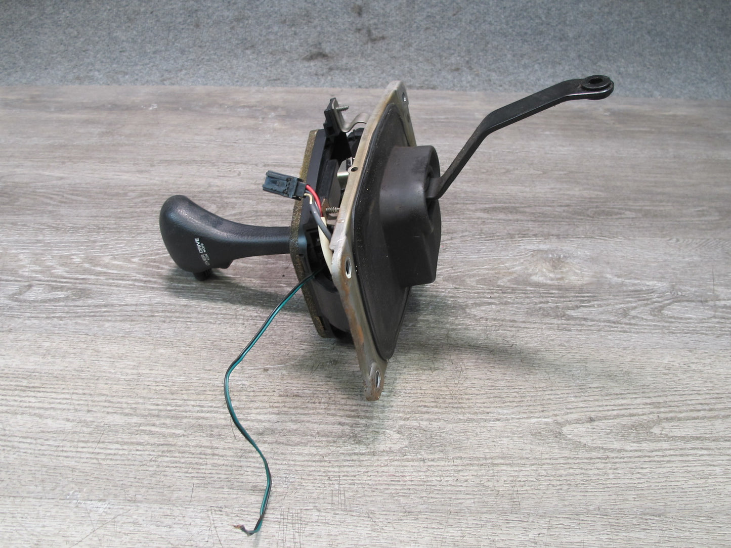 90-96 Nissan Z32 300ZX A/T Automatic Transmission Shifter Assembly OEM