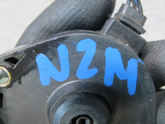 90-96 Nissan Z32 300ZX Turbo Front or Rear Shock Absorber Actuator Motor OEM