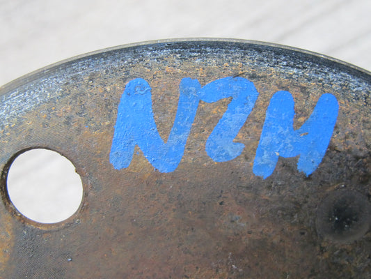 Set of 4 Akata 18mm Wheel Spacer 4x114.3 / 5x114.3