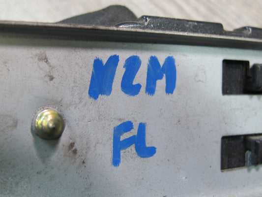 90-96 Nissan Z32 300ZX Left Door Interior Inner Handle OEM