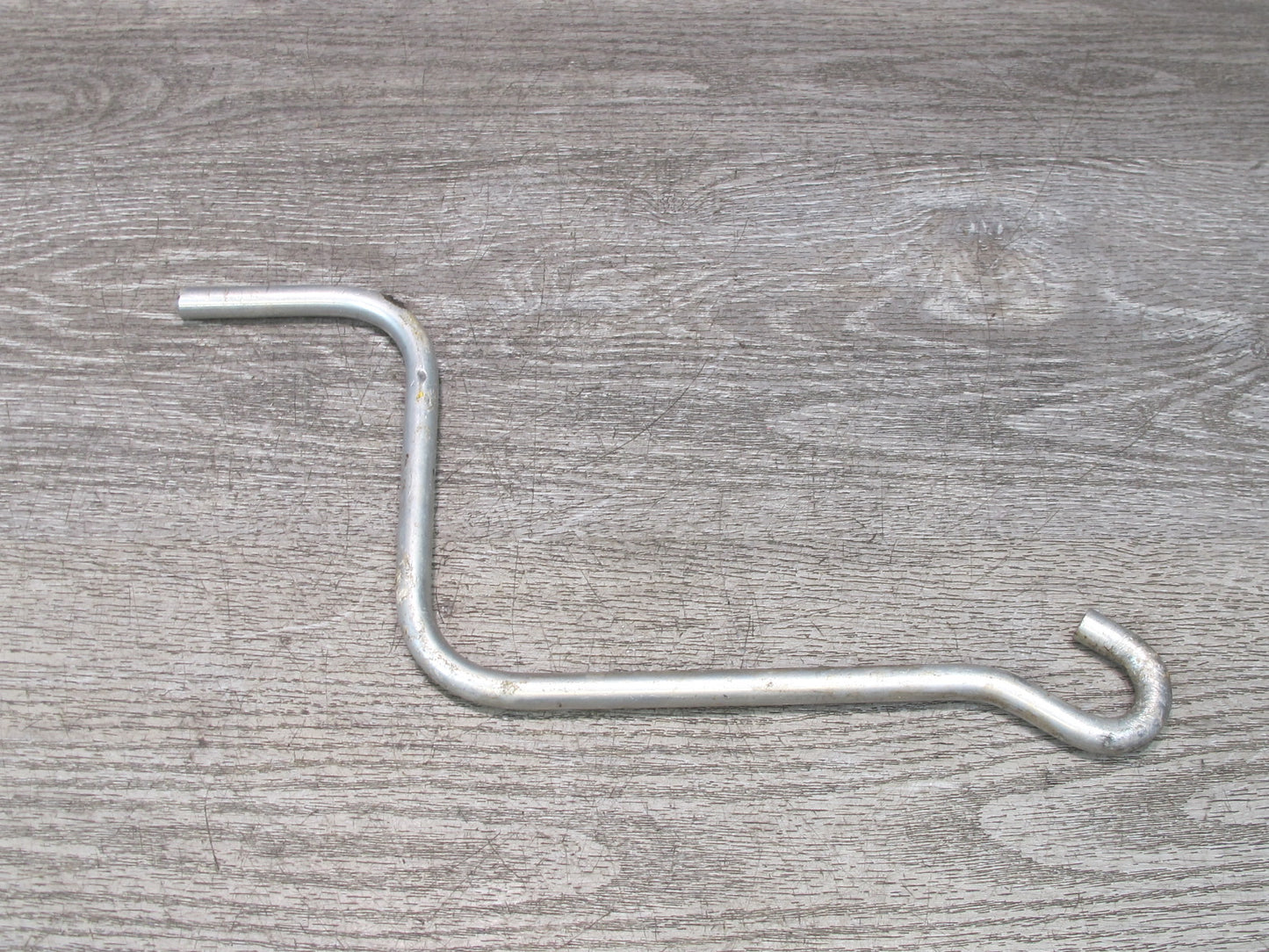 90-96 Nissan Z32 300ZX 2+0 Emergency Spare Tire Lift Jack Stopper Tool Set OEM