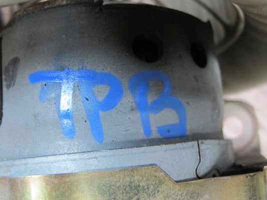 01-06 BMW E46 330ci A/C Heater Blower Motor Fan w Resistor OEM