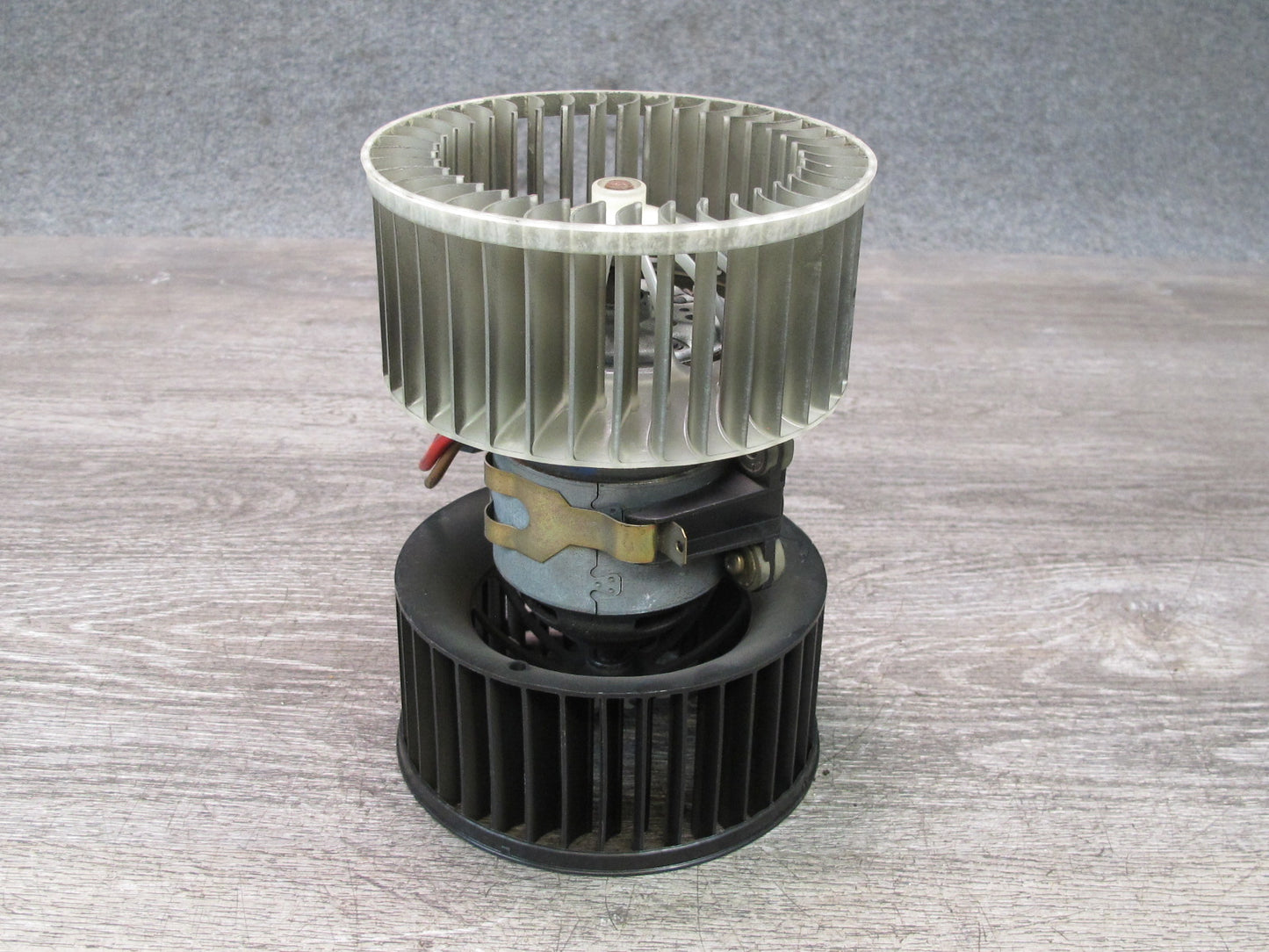 01-06 BMW E46 330ci A/C Heater Blower Motor Fan w Resistor OEM