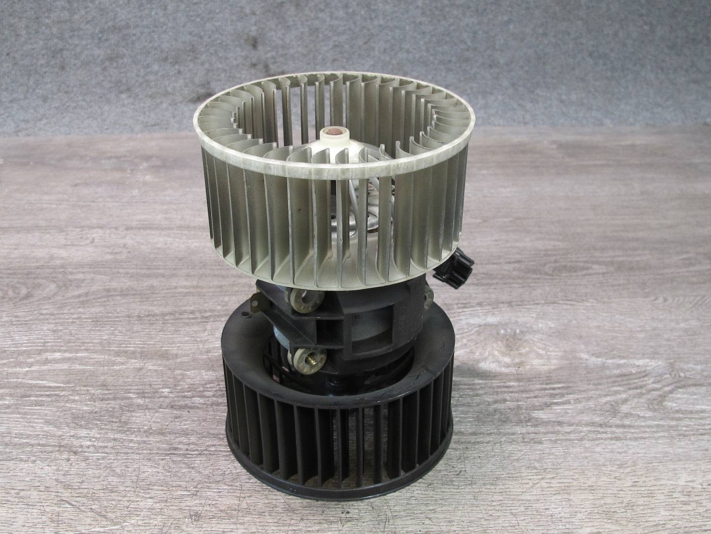 01-06 BMW E46 330ci A/C Heater Blower Motor Fan w Resistor OEM