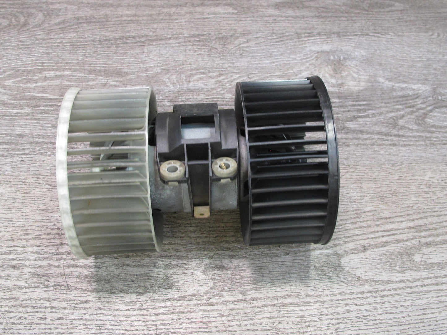 01-06 BMW E46 330ci A/C Heater Blower Motor Fan w Resistor OEM