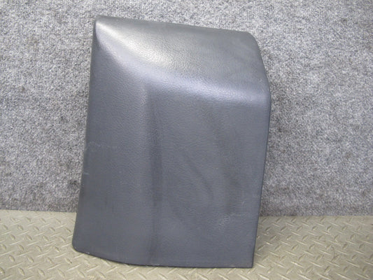 90-96 Nissan Z32 300ZX 2+0 Rear Left Trunk Trim Cover Panel OEM