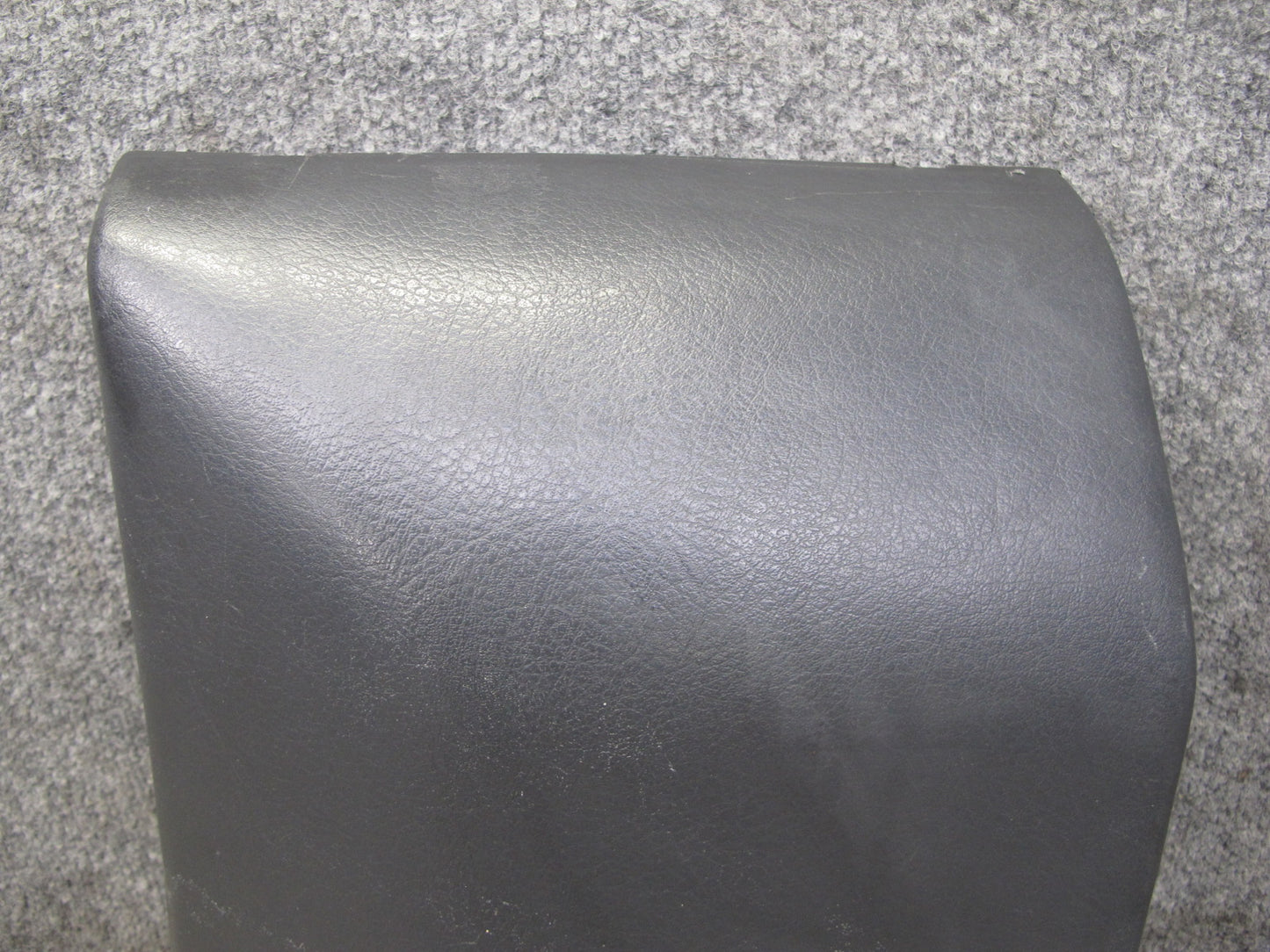 90-96 Nissan Z32 300ZX 2+0 Rear Left Trunk Trim Cover Panel OEM