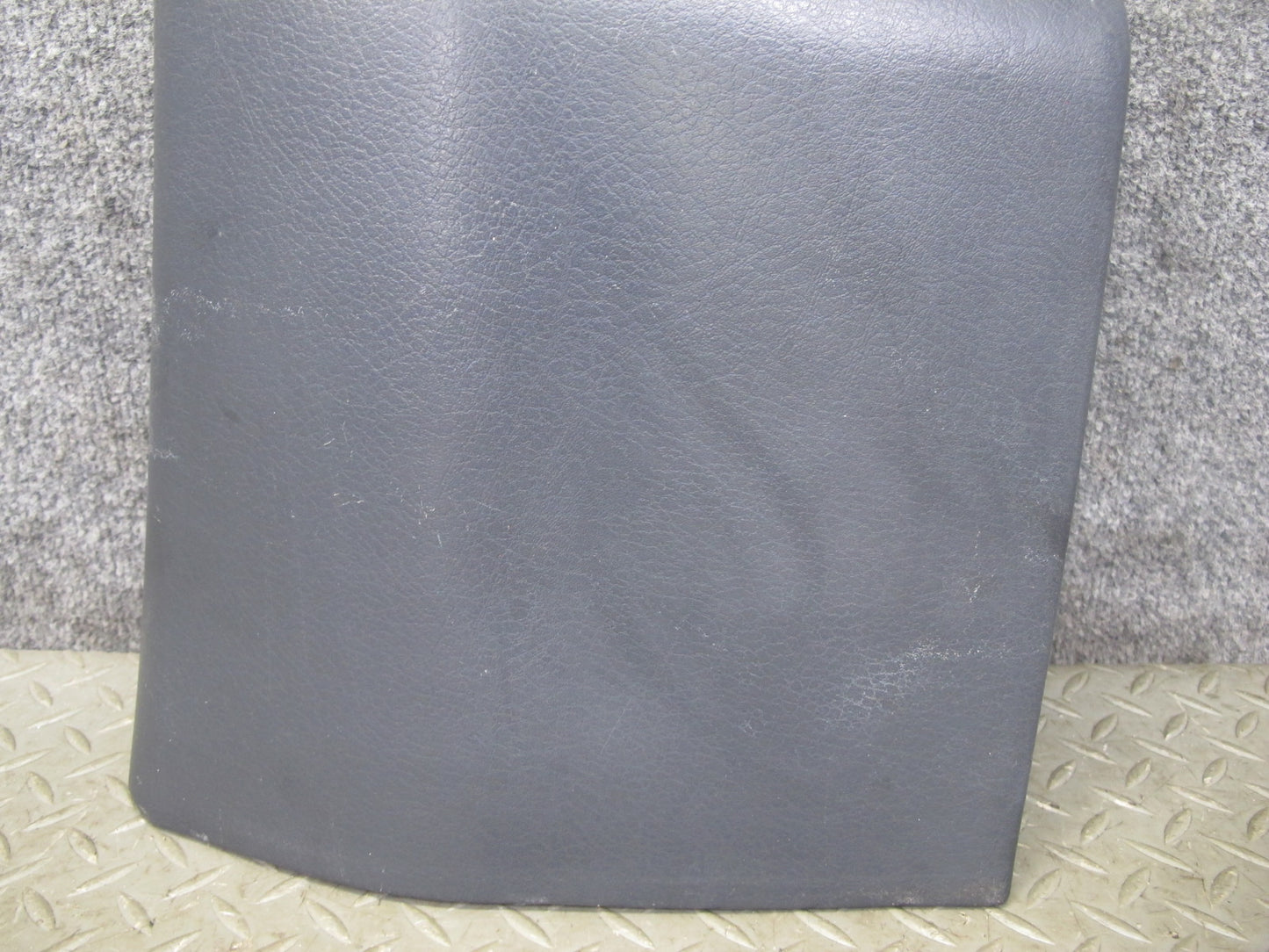 90-96 Nissan Z32 300ZX 2+0 Rear Left Trunk Trim Cover Panel OEM