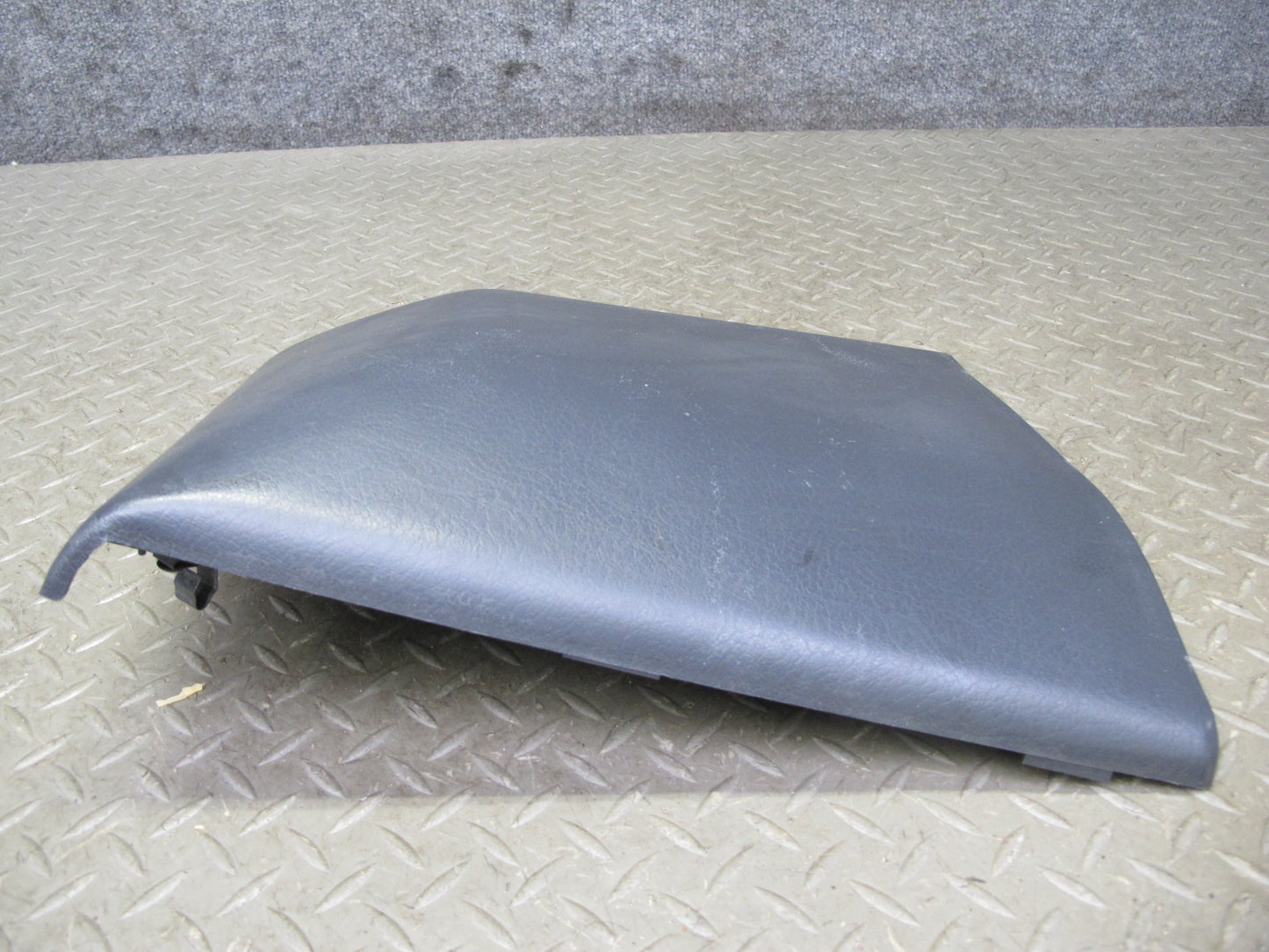 90-96 Nissan Z32 300ZX 2+0 Rear Left Trunk Trim Cover Panel OEM