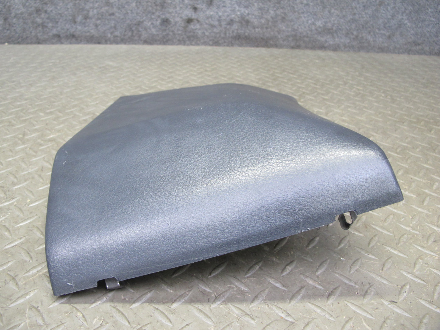 90-96 Nissan Z32 300ZX 2+0 Rear Left Trunk Trim Cover Panel OEM