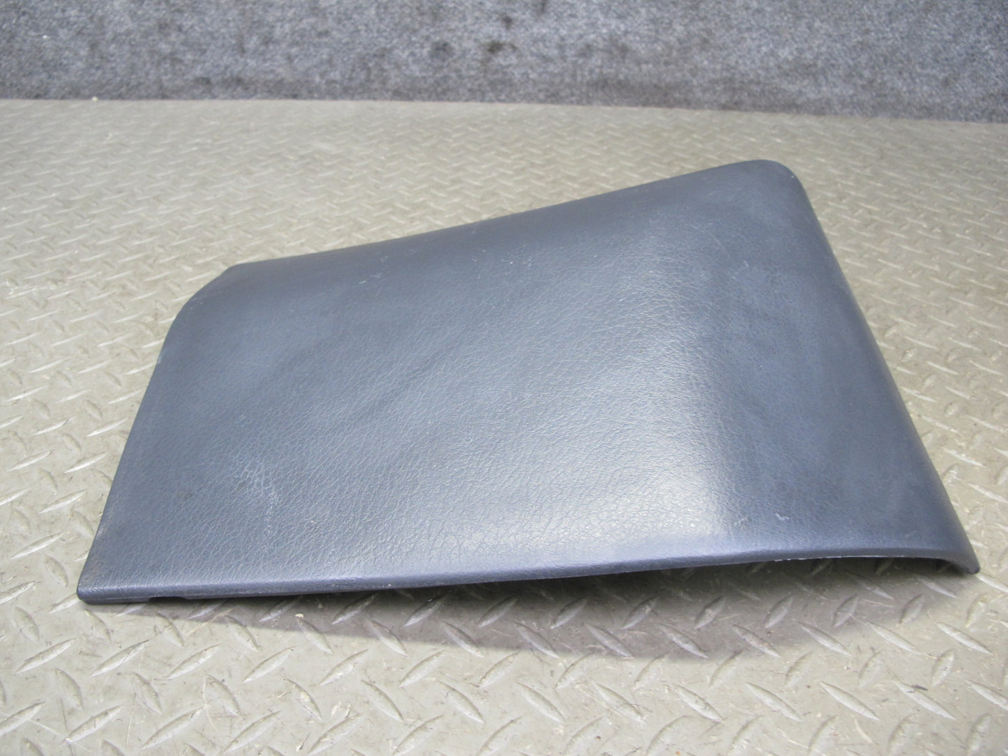 90-96 Nissan Z32 300ZX 2+0 Rear Left Trunk Trim Cover Panel OEM