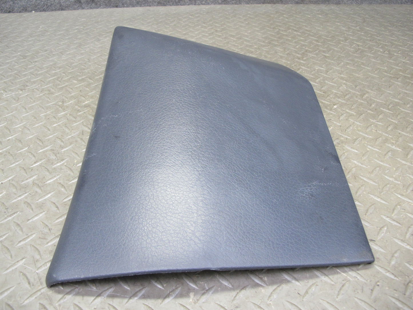 90-96 Nissan Z32 300ZX 2+0 Rear Left Trunk Trim Cover Panel OEM