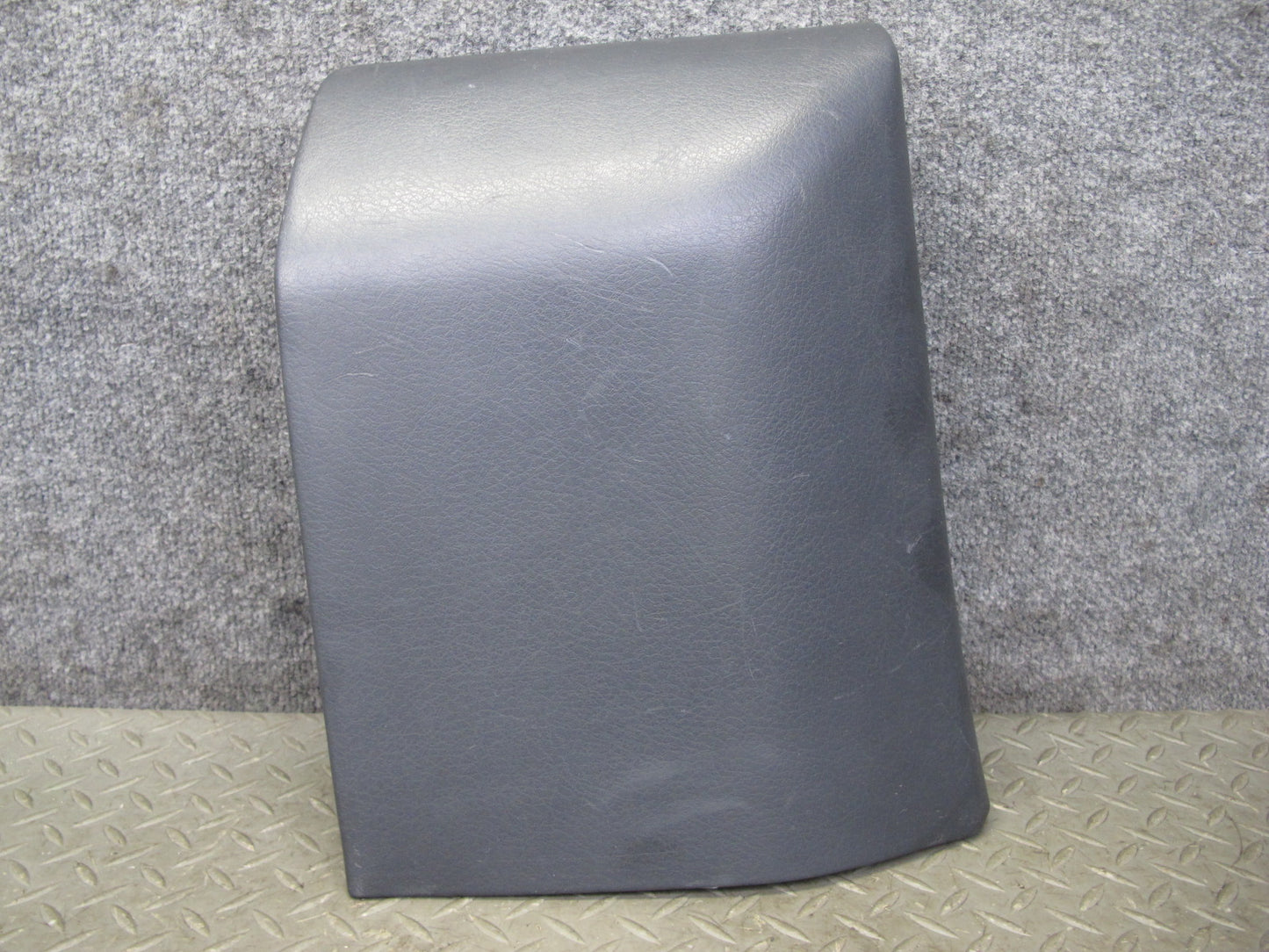 90-96 Nissan Z32 300ZX 2+0 Rear Right Trunk Trim Cover Panel OEM
