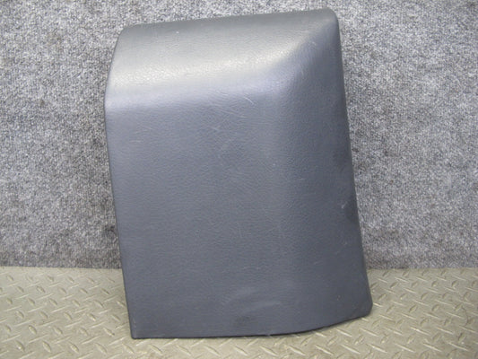 90-96 Nissan Z32 300ZX 2+0 Rear Right Trunk Trim Cover Panel OEM