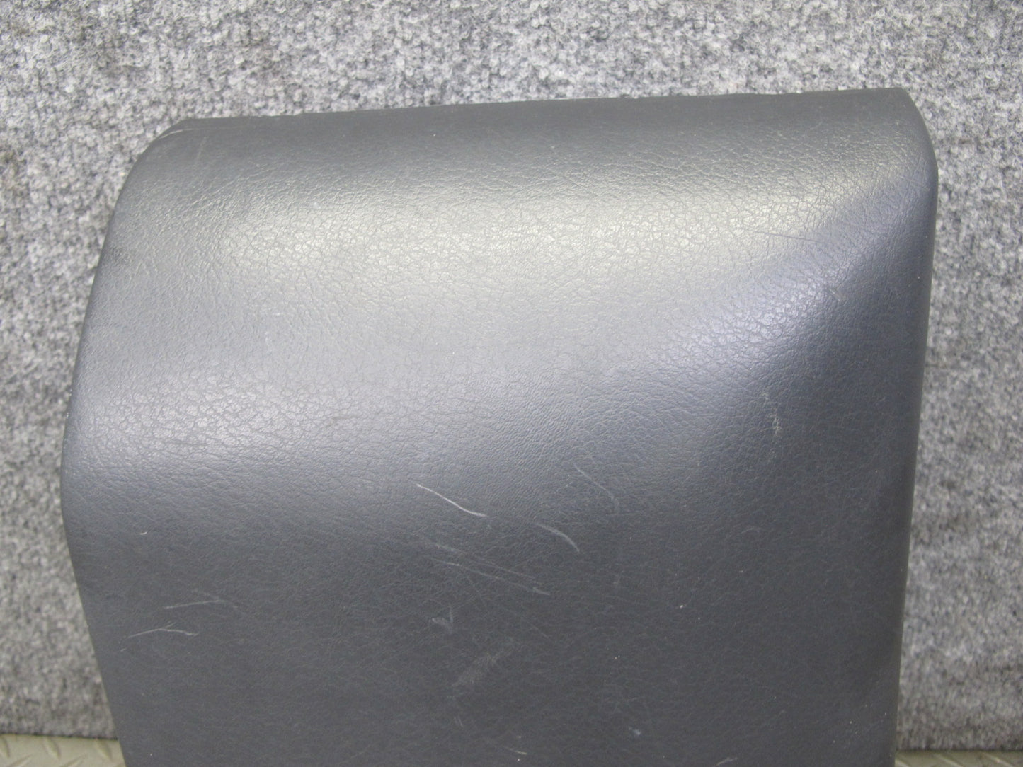 90-96 Nissan Z32 300ZX 2+0 Rear Right Trunk Trim Cover Panel OEM
