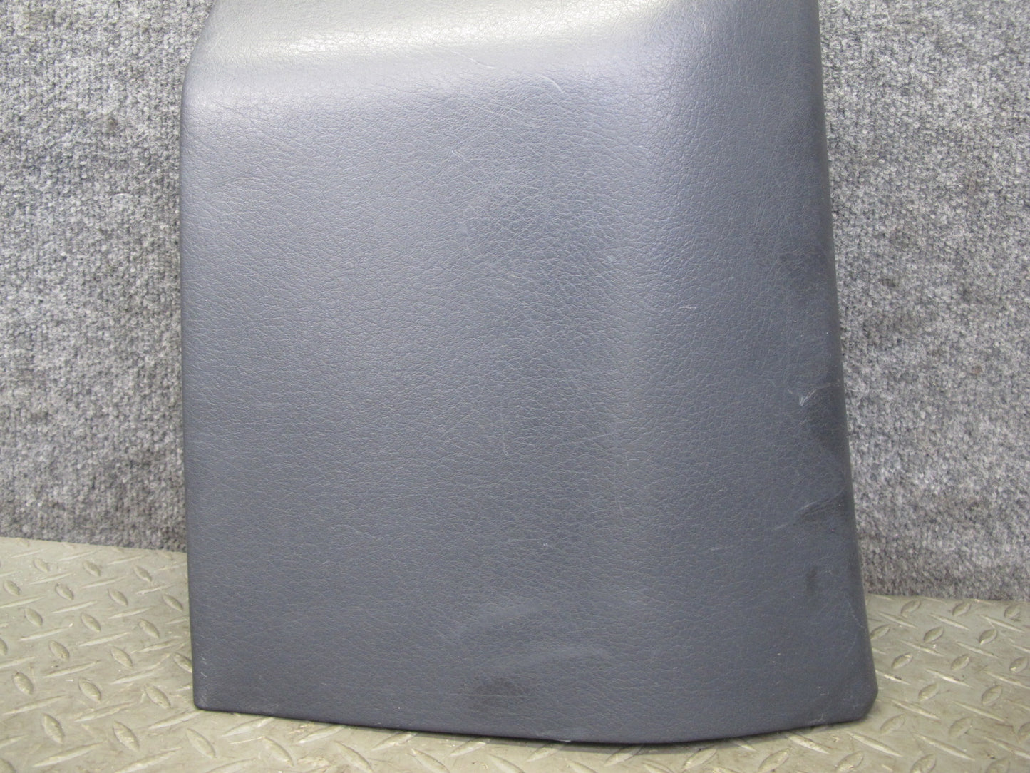 90-96 Nissan Z32 300ZX 2+0 Rear Right Trunk Trim Cover Panel OEM