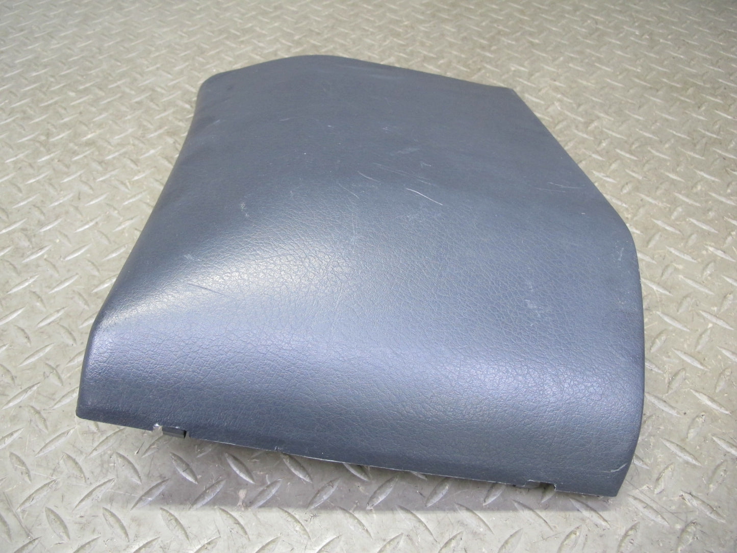 90-96 Nissan Z32 300ZX 2+0 Rear Right Trunk Trim Cover Panel OEM