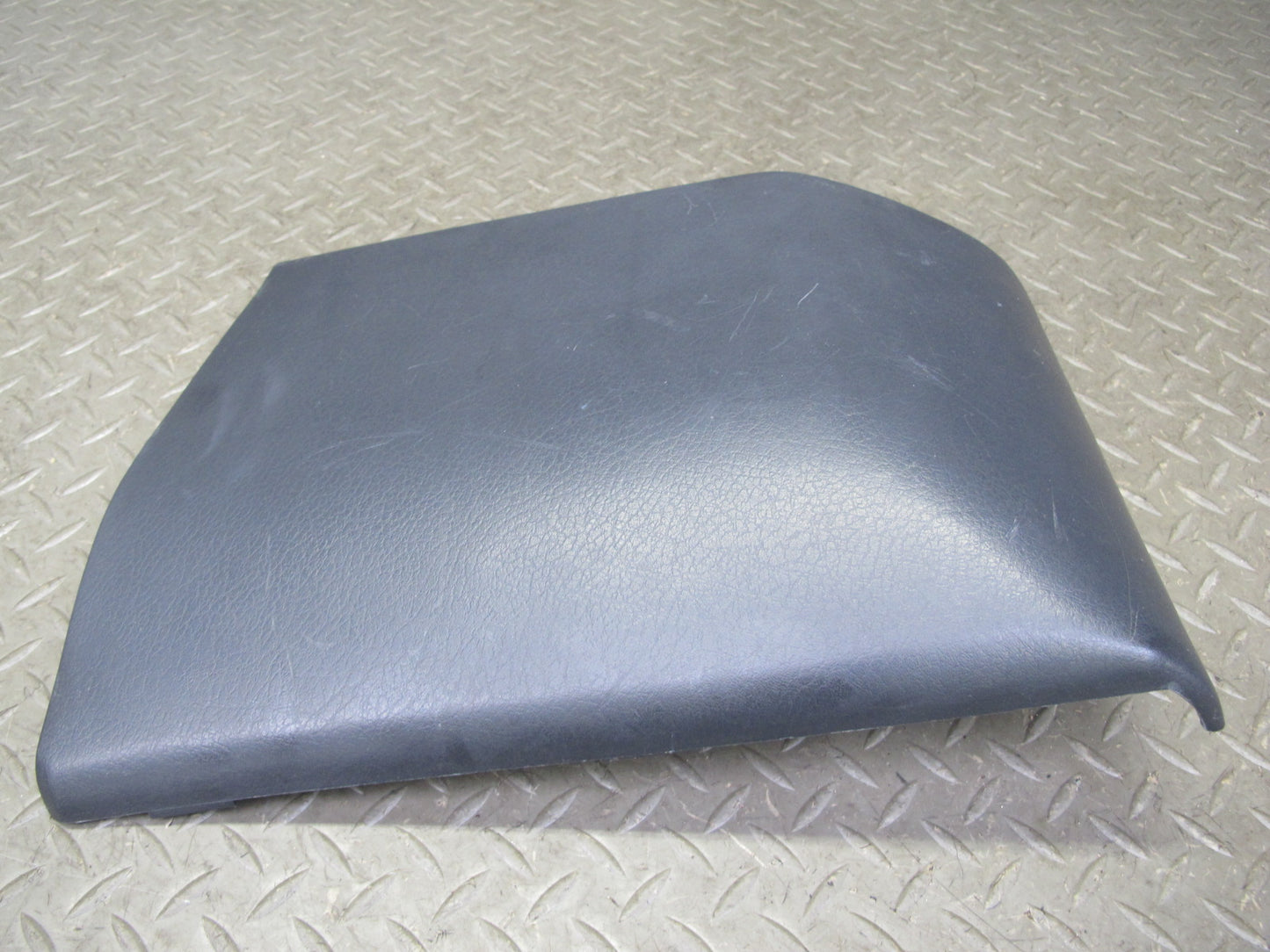 90-96 Nissan Z32 300ZX 2+0 Rear Right Trunk Trim Cover Panel OEM