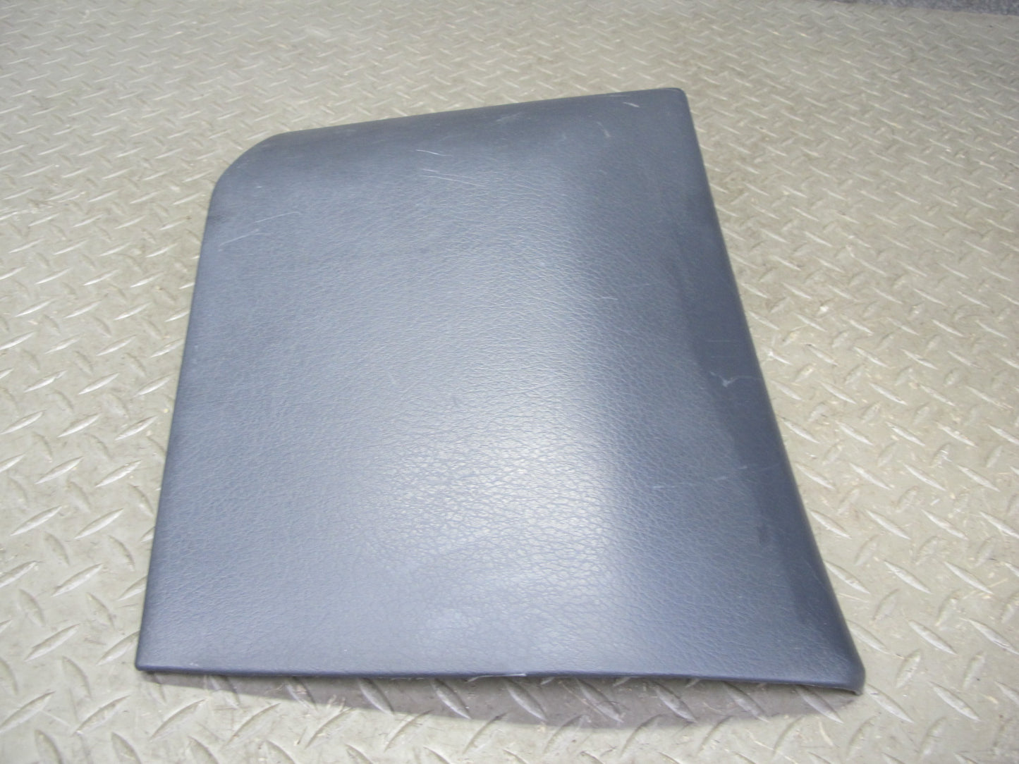 90-96 Nissan Z32 300ZX 2+0 Rear Right Trunk Trim Cover Panel OEM