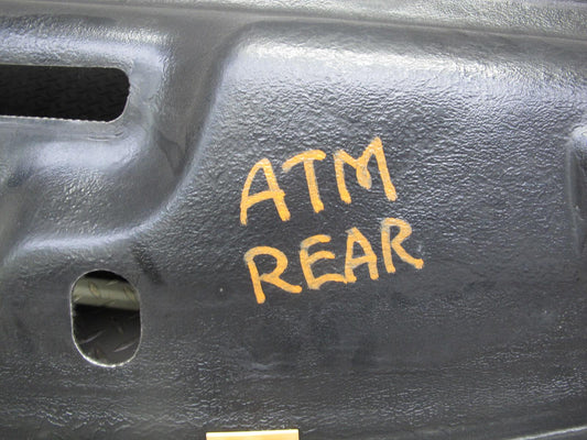 96-98 Toyota MARK2 JZX100 Tourer Set of 7 Rear Trunk Carpet Liner Trim Cover OEM