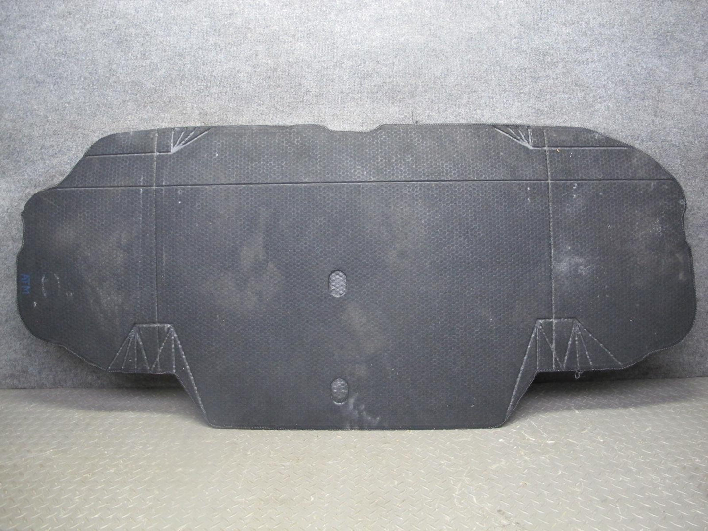 96-98 Toyota MARK2 JZX100 Tourer Set of 7 Rear Trunk Carpet Liner Trim Cover OEM