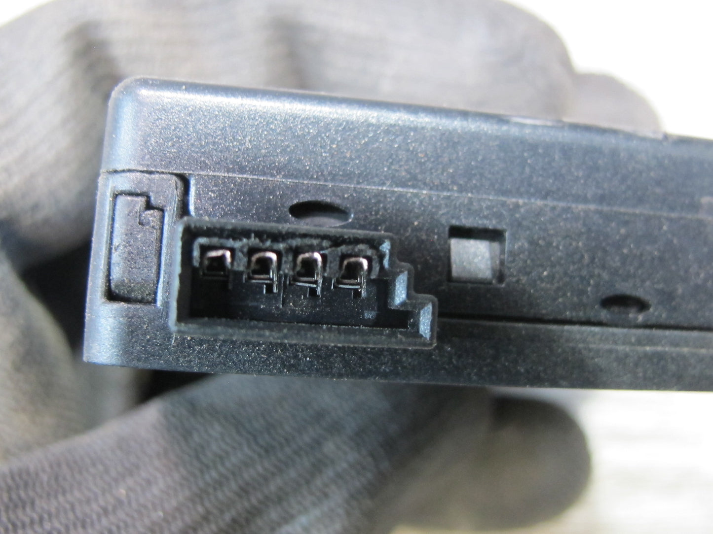 01-06 BMW E46 330ci Windshield Rain & Solar Light Sensor 6923954 OEM