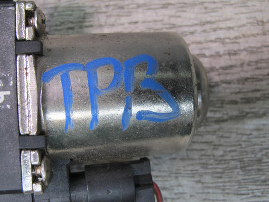 01-06 BMW E46 330CI Heater Control Coolant Water Valve Pump Febi