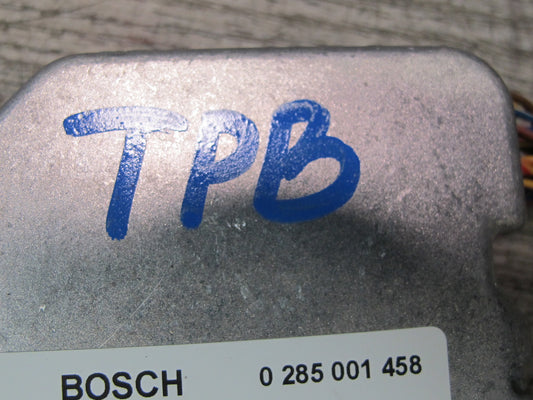 01-06 BMW E46 3-SERIES M3 SRS AIRBAG CONTROL MODULE UNIT 6912755 OEM