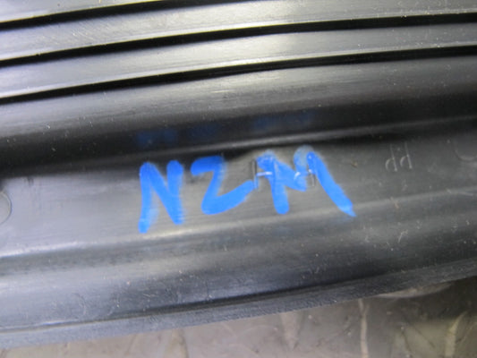 90-96 Nissan Z32 300ZX 2+0 Set of 2 Door Scuff Plate Sill Trim Cover OEM