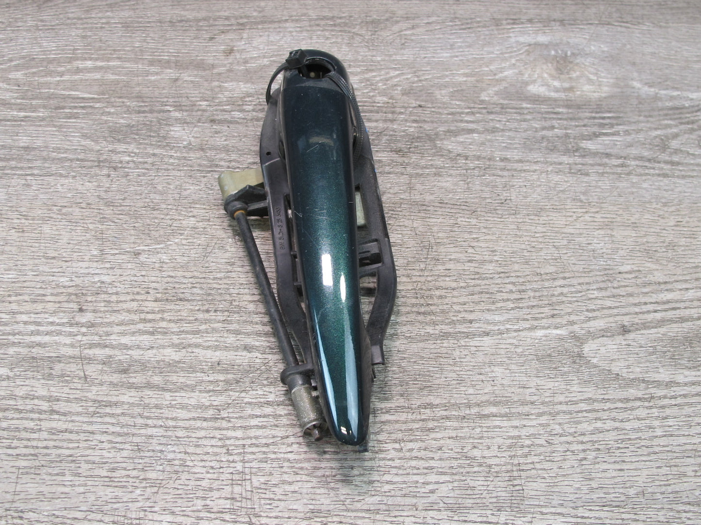 01-06 BMW E46 330ci Coupe Convertible Left & Right Door Exterior Handle Set OEM