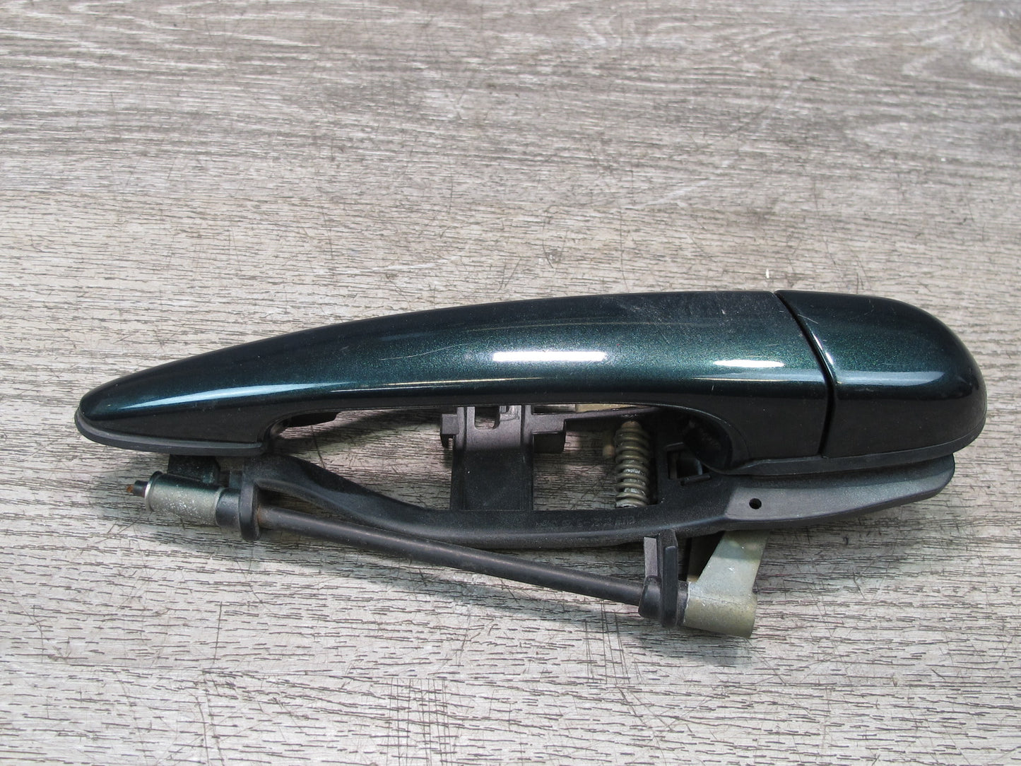 01-06 BMW E46 330ci Coupe Convertible Left & Right Door Exterior Handle Set OEM