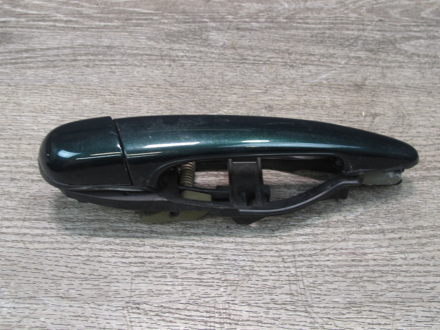 01-06 BMW E46 330ci Coupe Convertible Left & Right Door Exterior Handle Set OEM