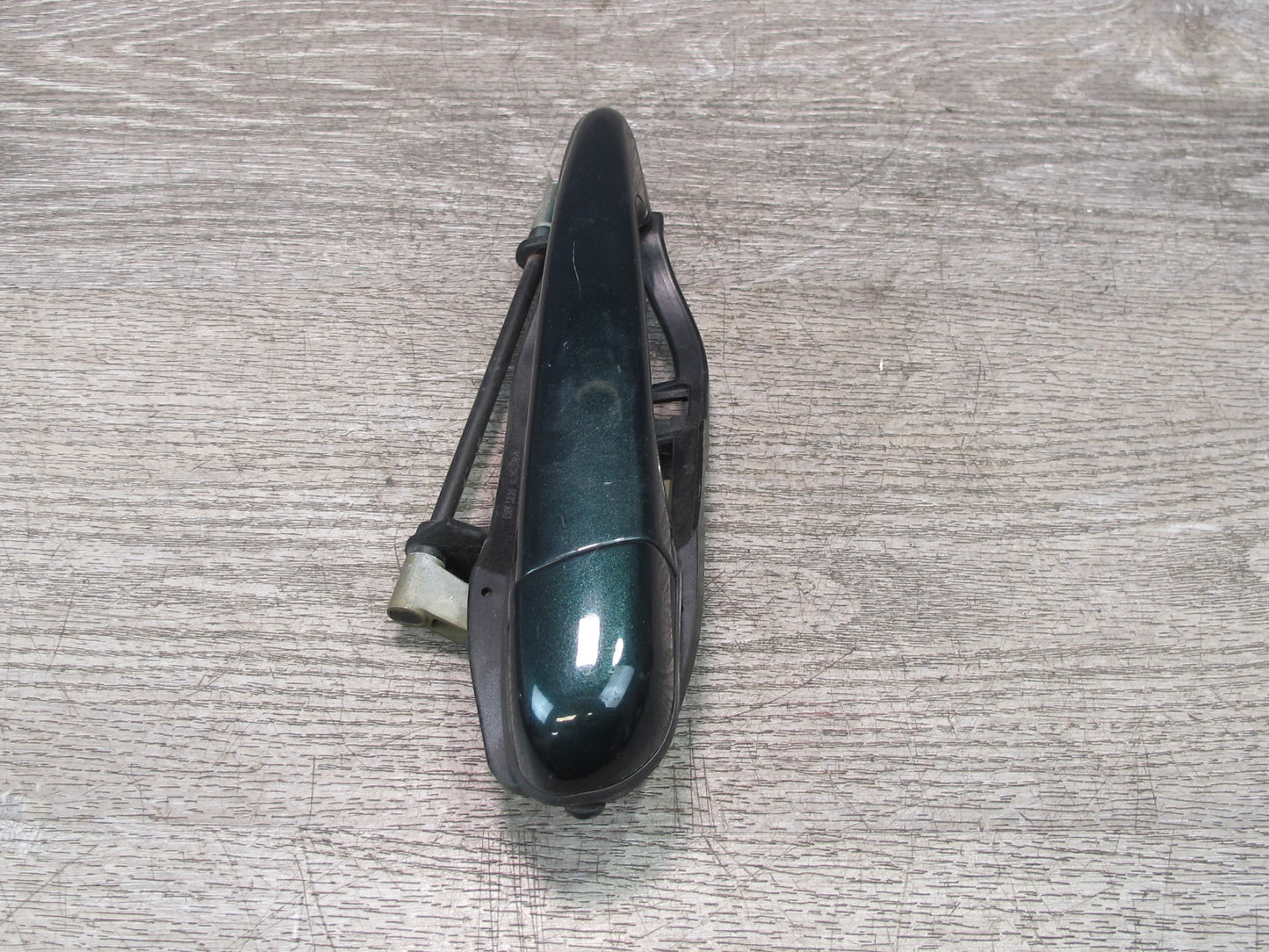 01-06 BMW E46 330ci Coupe Convertible Left & Right Door Exterior Handle Set OEM