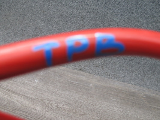 01-06 BMW E46 330ci M54 Convertible Plus Pole Positive Battery Cable 6903180 OEM