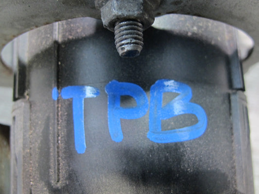 01-06 BMW E46 330ci Secondary Air Injection Smog Pump OEM