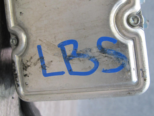 2012-2018 BMW F12 F13 M6 S63T ABS Pump Anti Lock Brake Pump Module DSC Unit